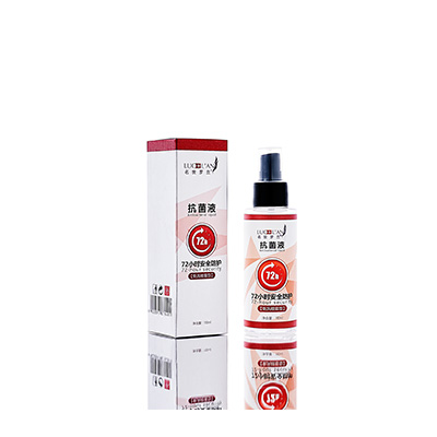 增城母婴防护喷雾